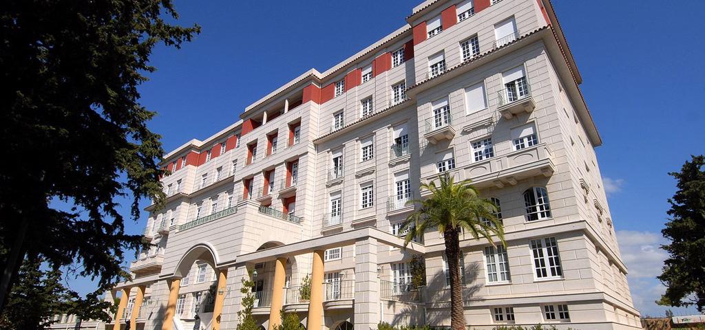 Lamda Development sales Cecil office building Lamda Development sales Cecil office building